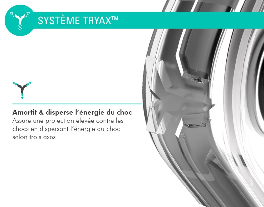 Coque Renforcée Samsung Galaxy S23 Ultra 5G FEEL Made In France Garantie à Vie Transparente - 50% Plastique Recyclé Force Case 5 Coque Renforcée Samsung Galaxy S23 Ultra 5G FEEL Made In France Garantie à Vie Transparente - 50% Plastique Recyclé Force Case – Image 3