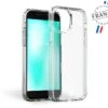 Coque Renforcée Apple IPhone 12 / 12 Pro FEEL Garantie à Vie Transparente Force Case -Force Mobility Shop fcfeelip12 main