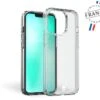 Coque Renforcée Apple IPhone 13 Pro FEEL Garantie à Vie Transparente Force Case -Force Mobility Shop fcfeelip13p main