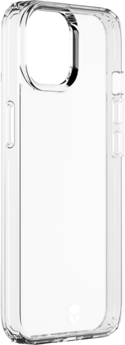Coque Renforcée Apple IPhone 14 Feel Garantie à Vie Transparente Force Case -Force Mobility Shop fcfeelip14 ext1