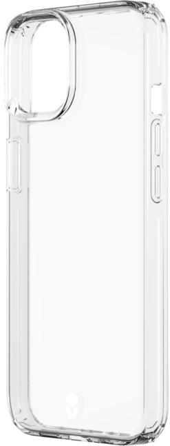 Coque Renforcée Apple IPhone 14 Feel Garantie à Vie Transparente Force Case -Force Mobility Shop fcfeelip14 ext2