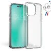 Coque Renforcée Apple IPhone 14 Pro Max FEEL Garantie à Vie Transparente Force Case -Force Mobility Shop fcfeelip14pm main
