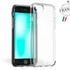 Coque Renforcée Apple IPhone 6/7/8/SE/SE22 FEEL Garantie à Vie Transparente Force Case 2 Coque Renforcée Apple IPhone 6/7/8/SE/SE22 FEEL Garantie à Vie Transparente Force Case -Force Mobility Shop fcfeelipse main