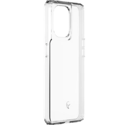 Coque Renforcée Oppo Reno 8 FEEL Garantie à Vie Transparente - Plastique Recyclé Force Case -Force Mobility Shop fcfeelreno8 ext1 hd