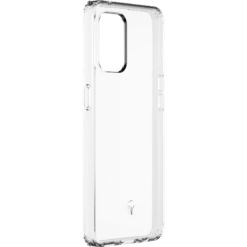 Coque Renforcée Oppo Reno 8 Lite FEEL Garantie à Vie Transparente - Plastique Recyclé Force Case -Force Mobility Shop fcfeelreno8l ext1 hd