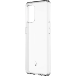 Coque Renforcée Oppo Reno 8 Lite FEEL Garantie à Vie Transparente - Plastique Recyclé Force Case -Force Mobility Shop fcfeelreno8l ext2 hd