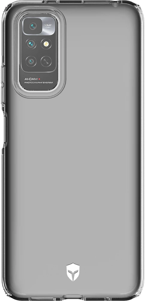 Coque Renforcée Xiaomi Redmi Note 11 4G FEEL Garantie à Vie Transparente Force Case 4 Coque Renforcée Xiaomi Redmi Note 11 4G FEEL Garantie à Vie Transparente Force Case – Image 2