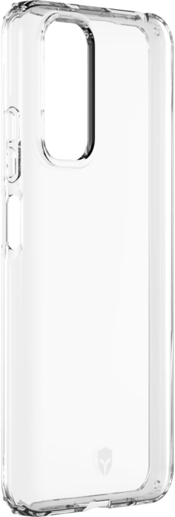 Coque Renforcée Xiaomi Redmi Note 11 4G FEEL Garantie à Vie Transparente Force Case 11 Coque Renforcée Xiaomi Redmi Note 11 4G FEEL Garantie à Vie Transparente Force Case -Force Mobility Shop fcfeelxrn114g ext1