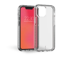 Coque Renforcée LIFE Garantie à Vie Transparente Pour Apple IPhone 13 Mini Force Case