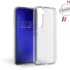 Coque Renforcée PULSE Made In France Garantie à Vie Transparente Pour Samsung Galaxy S22 5G Force Case -Force Mobility Shop fcpulsgs22t main 1