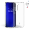 Coque Renforcée Samsung Galaxy S23 5G PULSE Made In France Garantie à Vie Transparente Force Ca -Force Mobility Shop fcpulsgs23 main