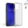 Coque Renforcée PULSE Made In France Garantie à Vie Transparente Pour Apple IPhone 13 Pro Max Force Case