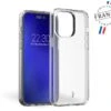 Coque Renforcée Apple IPhone 14 Pro Max PULSE Made In France Garantie à Vie Transparente Force Case -Force Mobility Shop fcpulsip14pmt main 1