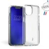 Coque Renforcée Apple IPhone 14 PULSE Garantie à Vie Transparente Force Case 1 Coque Renforcée Apple IPhone 14 PULSE Garantie à Vie Transparente Force Case -Force Mobility Shop fcpulsip14t main 1