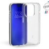 APPLE Coque Renforcée IPhone 15 Pro PULSE Garantie à Vie Transparente - FR Force Case -Force Mobility Shop fcpulsip15pt main