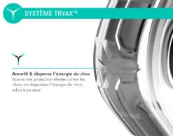 Coque Renforcée Apple IPhone 14 Pro Feel Garantie à Vie Transparente Force Case 9 Coque Renforcée Apple IPhone 14 Pro Feel Garantie à Vie Transparente Force Case -Force Mobility Shop feel 03 1