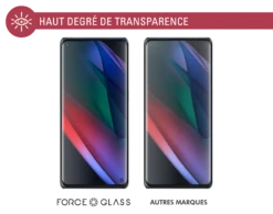Protège écran 3D Original Garanti à Vie En Verre Organique Pour Oppo Find X3 Neo Force Glass 12 Protège écran 3D Original Garanti à Vie En Verre Organique Pour Oppo Find X3 Neo Force Glass -Force Mobility Shop fg fgogfindx3norig 04