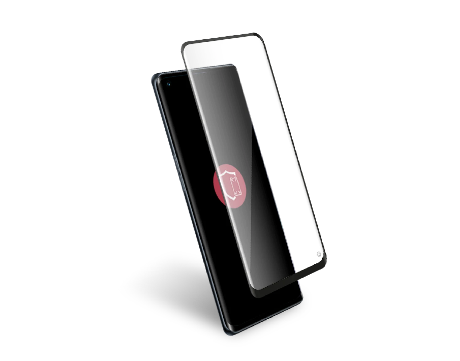Protège écran 3D Original Garanti à Vie En Verre Organique Pour Oppo Find X3 Neo Force Glass 3 Protège écran 3D Original Garanti à Vie En Verre Organique Pour Oppo Find X3 Neo Force Glass