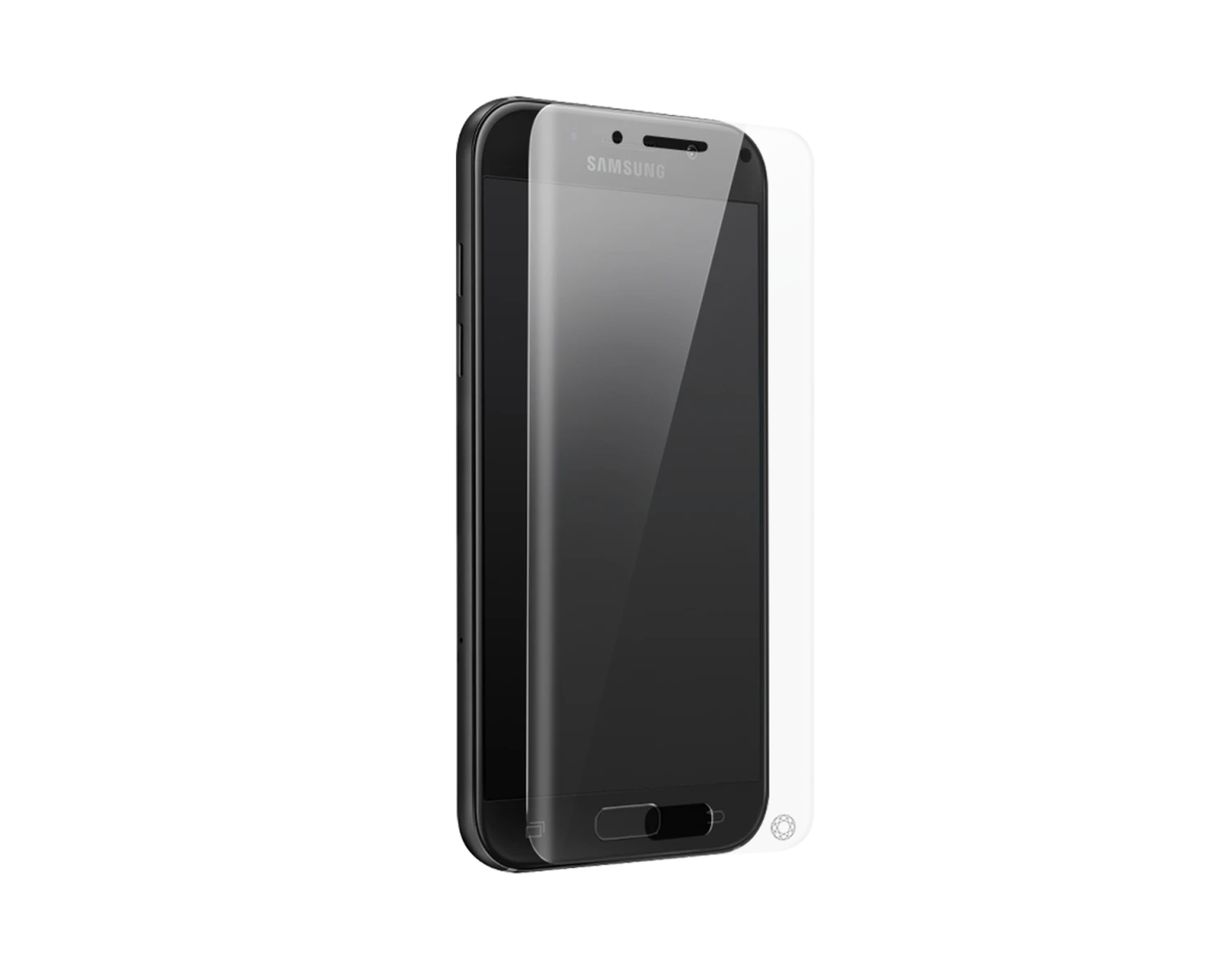 Protège écran Samsung G A3 2017 Original Garanti à Vie Force Glass 3 Protège écran Samsung G A3 2017 Original Garanti à Vie Force Glass