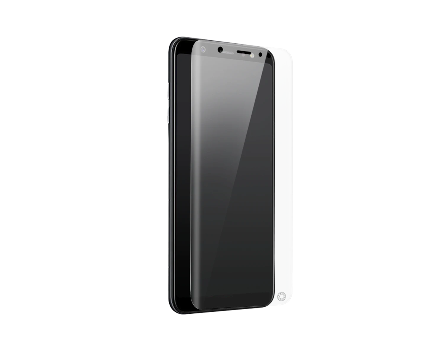 Protège écran Samsung G A6 Original Garanti à Vie Force Glass 3 Protège écran Samsung G A6 Original Garanti à Vie Force Glass