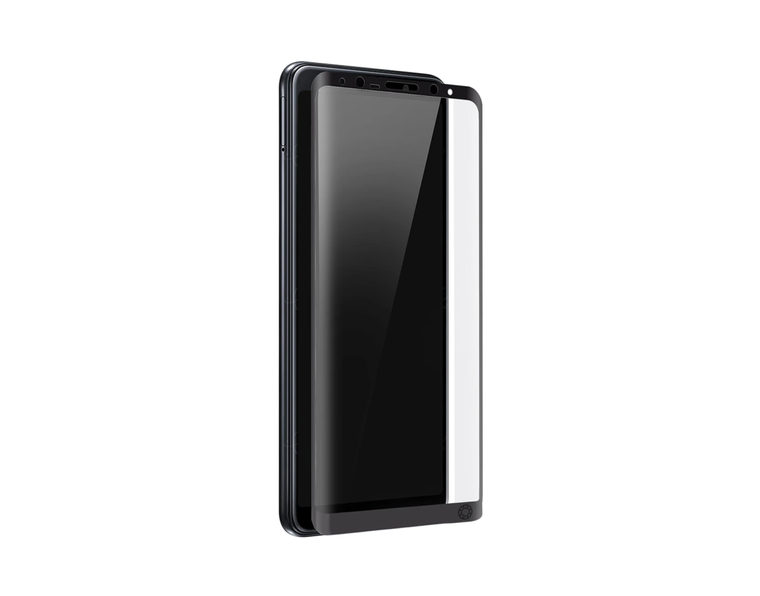 Protège écran Samsung G A7 2018 Original Garanti à Vie Force Glass 3 Protège écran Samsung G A7 2018 Original Garanti à Vie Force Glass