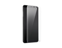 Protège écran Samsung G A8 Original Garanti à Vie Force Glass