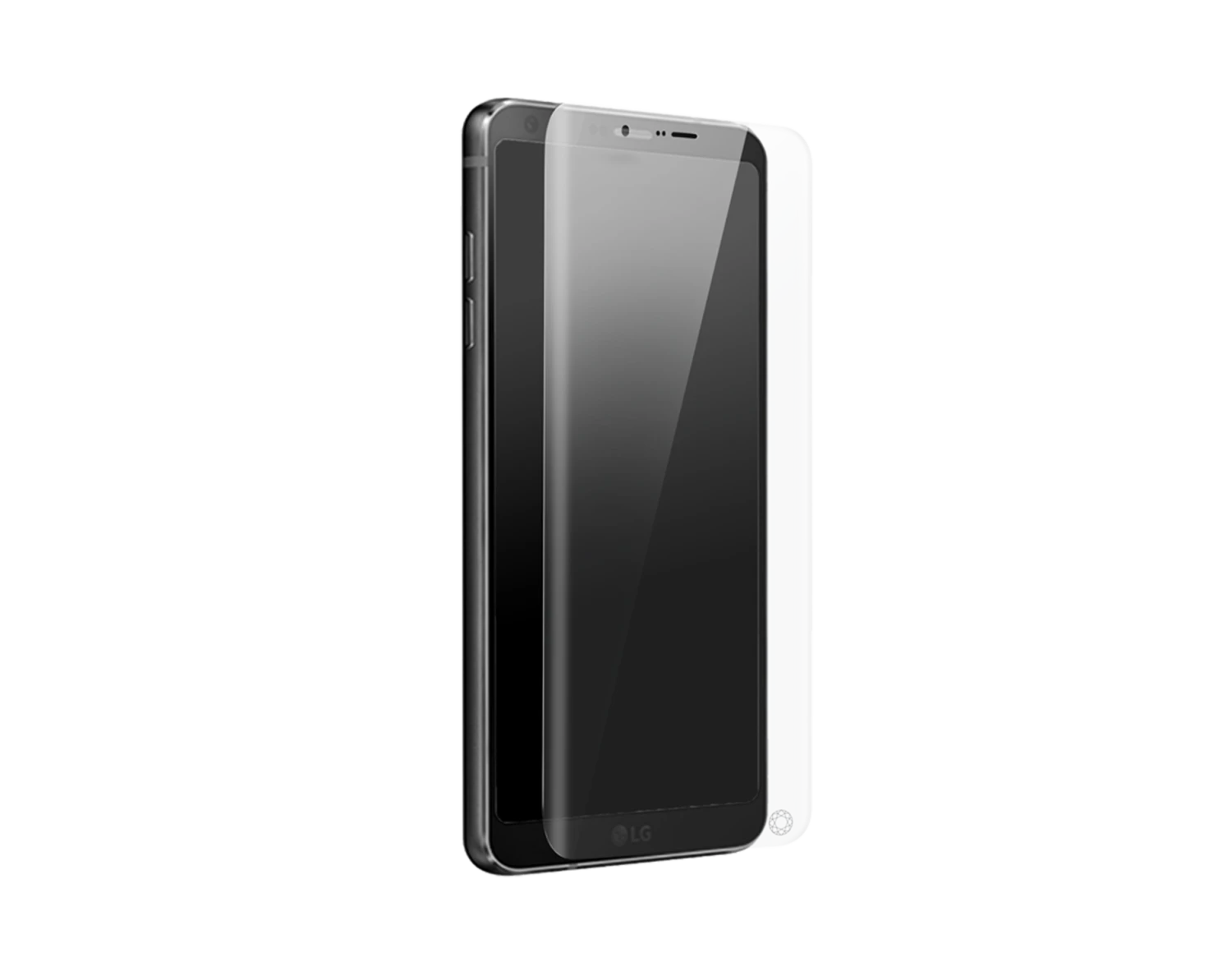 Protège écran LG G6 Original Garanti à Vie Force Glass 3 Protège écran LG G6 Original Garanti à Vie Force Glass