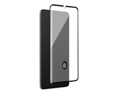 Protège écran Samsung G S20 Original Touch Hole Garanti à Vie Force Glass