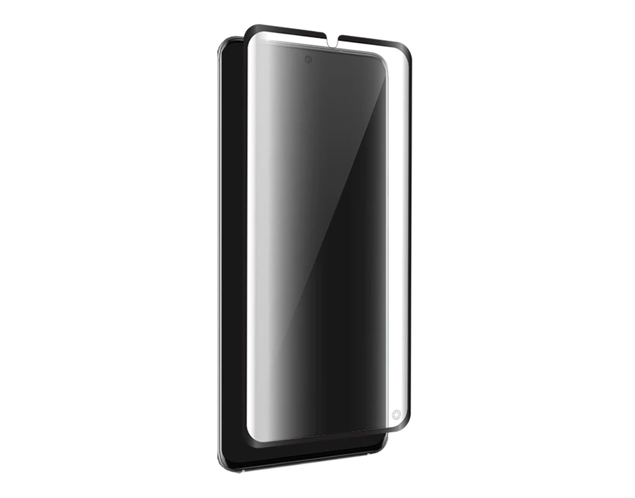 Protège écran Samsung G S20 Original Garanti à Vie Force Glass 3 Protège écran Samsung G S20 Original Garanti à Vie Force Glass