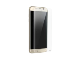 Protège écran Samsung G S7 Edge Original Garanti à Vie Force Glass