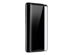 Protège écran Samsung G S9 Original Garanti à Vie Force Glass