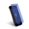 Protège écran Apple IPhone 5/5S/SE/SE22 Anti Lumière Bleue Garanti à Vie Force Glass 1 Protège écran Apple IPhone 5/5S/SE/SE22 Anti Lumière Bleue Garanti à Vie Force Glass -Force Mobility Shop fgevoip5ab main 1