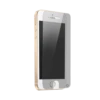 Protège écran Apple IPhone 5/5S/SE Privé Garanti à Vie Force Glass -Force Mobility Shop fgevoip5priv main