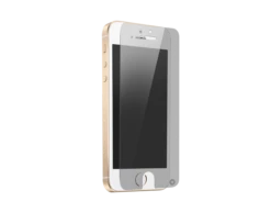 Protège écran Apple IPhone 5/5S/SE Privé Garanti à Vie Force Glass