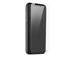 Protège écran Apple IPhone 11 / XR Original Garanti à Vie Force Glass