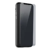 Protège écran Apple IPhone 11 / XR Privé Garanti à Vie Force Glass -Force Mobility Shop fgevoip61priv main