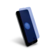 APPLE Verre Trempé Force Glass Anti-bleu Pour IPhone 6/6S Et Kit De Pose