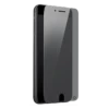 Protège écran Apple IPhone 6/6S Privé Garanti à Vie Force Glass -Force Mobility Shop fgevoip6priv main