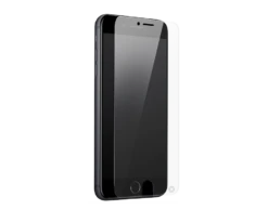 Protège écran Apple IPhone 6/7/8 Plus Original Garanti à Vie Force Glass