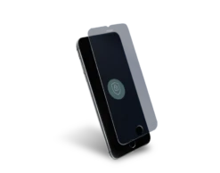 Protège écran Apple IPhone 6/7/8/SE20 Privé Garanti à Vie Force Glass