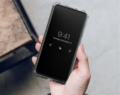 Protège écran Huawei P40 Lite Original Garanti à Vie Force Glass -Force Mobility Shop fgevop40liteorig 07