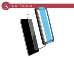 Protège écran Huawei P40 Pro Original Garanti à Vie Force Glass 14 Protège écran Huawei P40 Pro Original Garanti à Vie Force Glass -Force Mobility Shop fgevop40porig 06