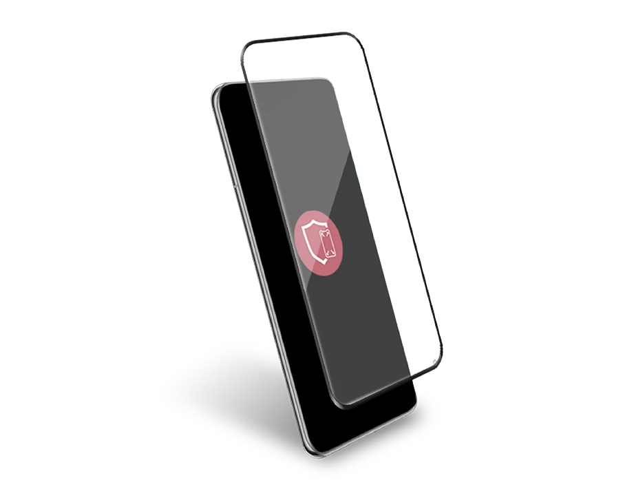 Protège écran Huawei P40 Pro Original Garanti à Vie Force Glass 3 Protège écran Huawei P40 Pro Original Garanti à Vie Force Glass