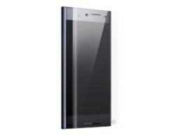 Sony Verre Trempé Force Glass Pour Xperia XZ Premium Et Kit De Pose