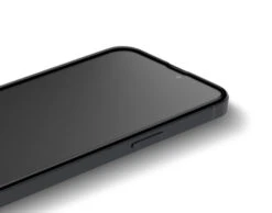 Protège écran 3D Anti-impact Garanti à Vie En Verre Trempé Pour Apple IPhone 13 / 13 Pro / 14 Force Glass