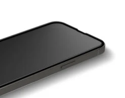 Protège écran 3D Anti-impact Garanti à Vie En Verre Trempé Pour Apple IPhone 13 Pro Max / 14 Plus Force Glass
