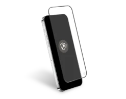 APPLE Protège écran IPhone 15 Pro 3D Anti-impact - Garanti à Vie Force Glass