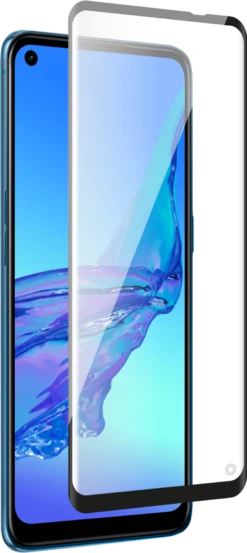 Protège écran Oppo A54/A74 Original Garanti à Vie Force Glass
