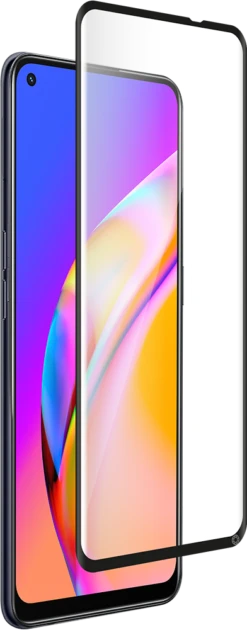 Protège écran Oppo A94 5G Original Garanti à Vie Force Glass