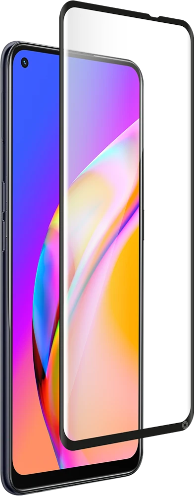 Protège écran Oppo A94 5G Original Garanti à Vie Force Glass 3 Protège écran Oppo A94 5G Original Garanti à Vie Force Glass